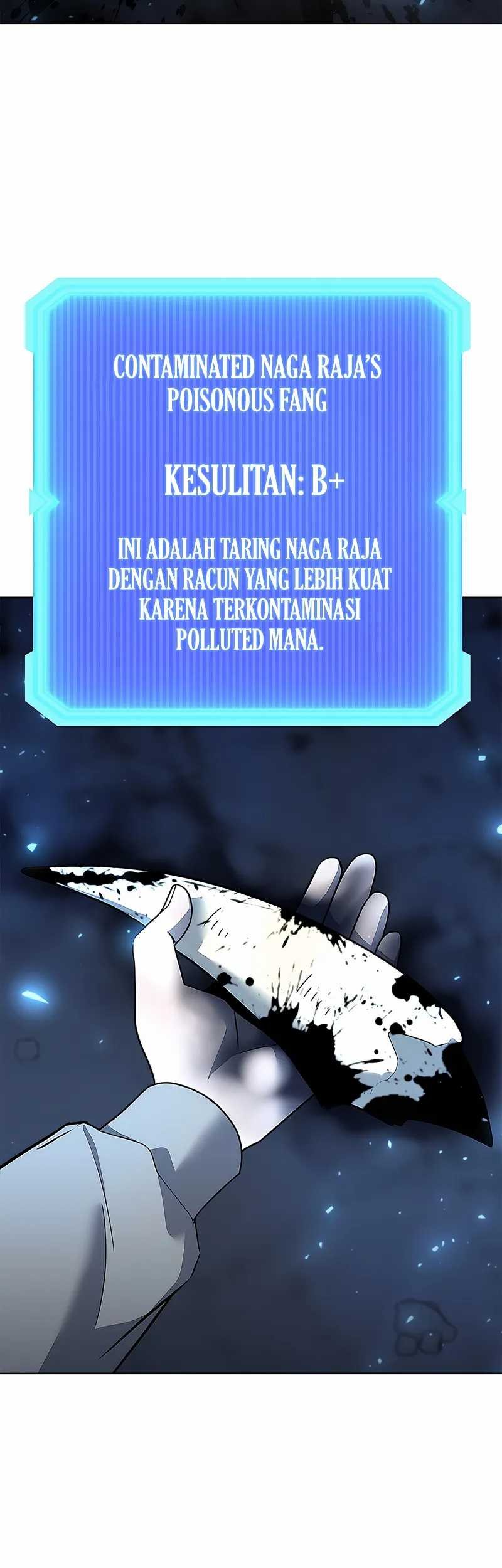 Weapon Maker Chapter 49 - halaman 67