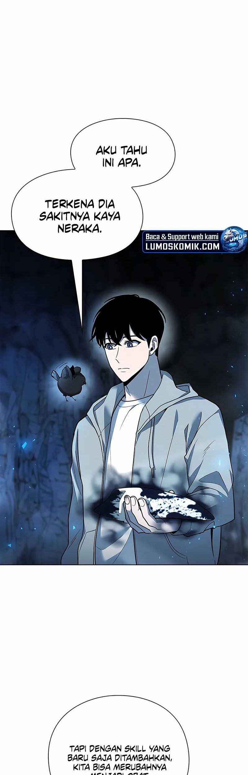 Weapon Maker Chapter 49 - halaman 68