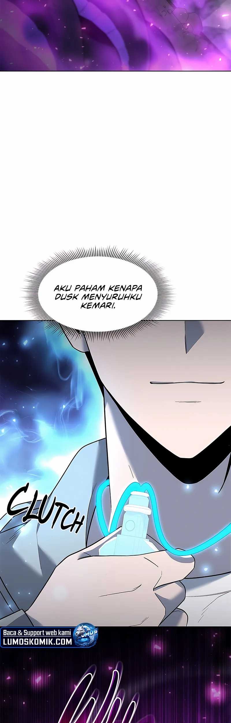 Weapon Maker Chapter 49 - halaman 7