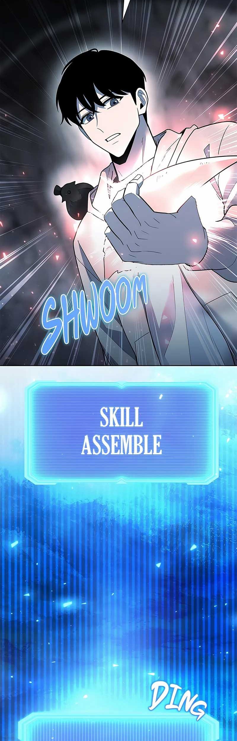 Weapon Maker Chapter 49 - halaman 74