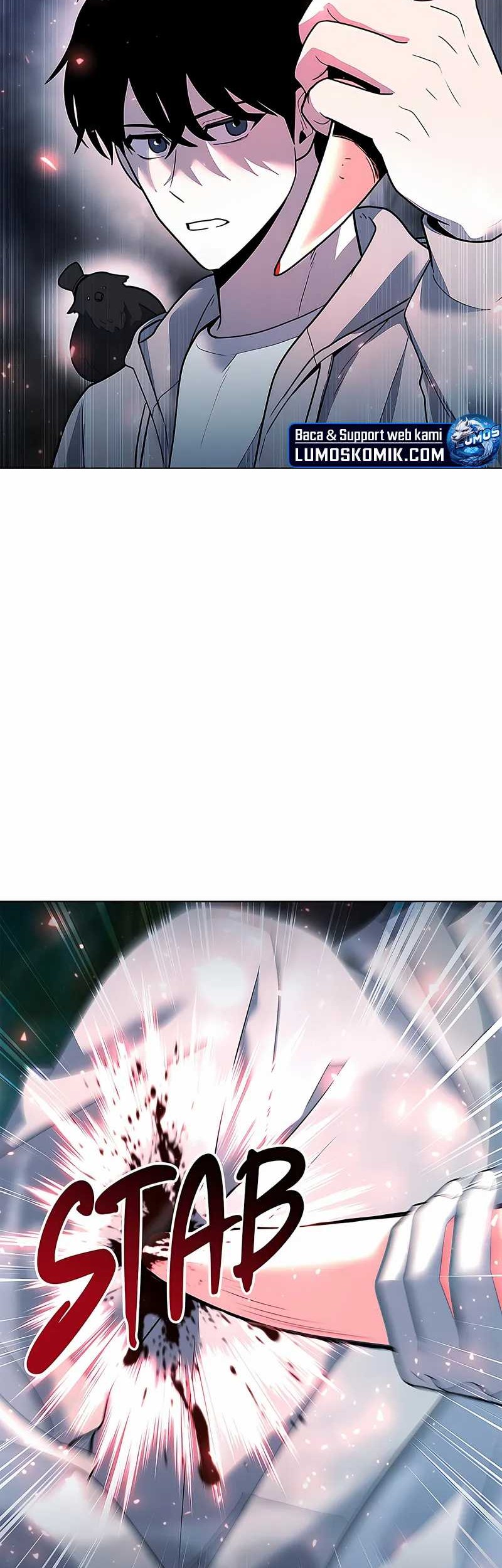 Weapon Maker Chapter 49 - halaman 77