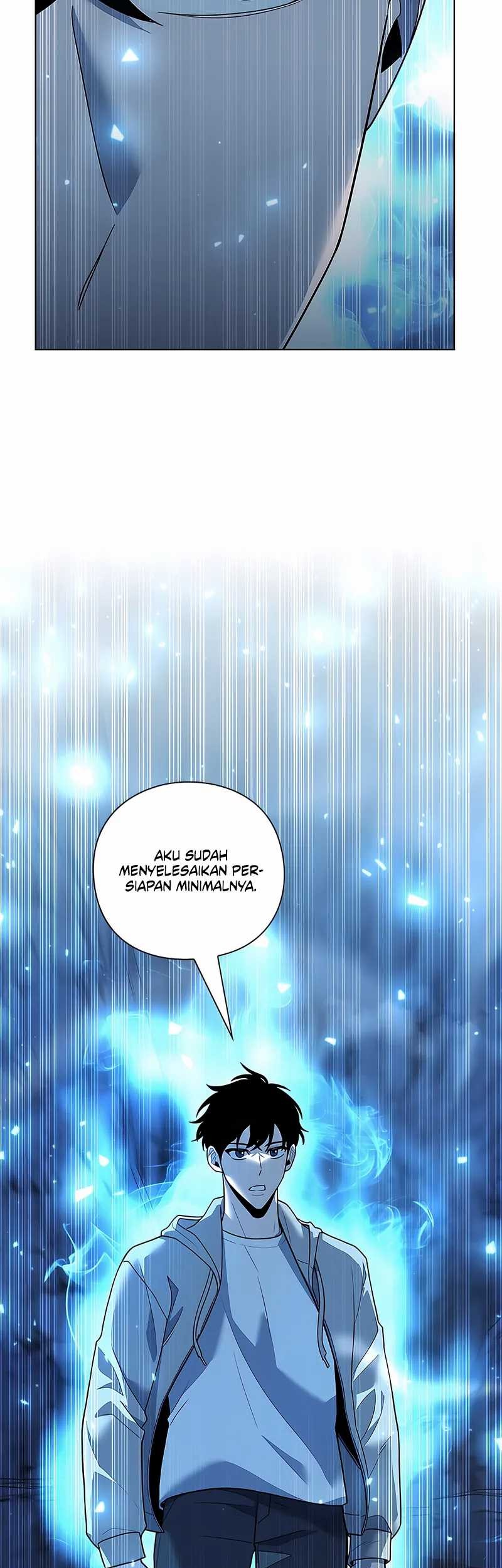 Weapon Maker Chapter 49 - halaman 88