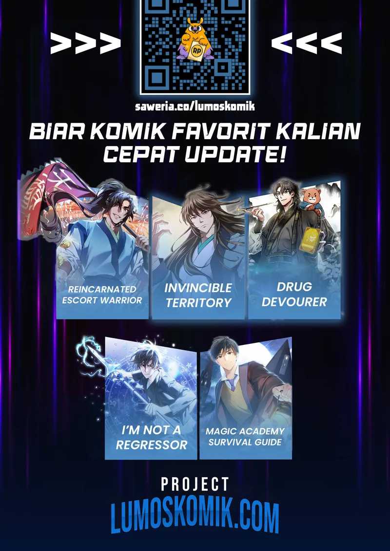 Weapon Maker Chapter 49 - halaman 91