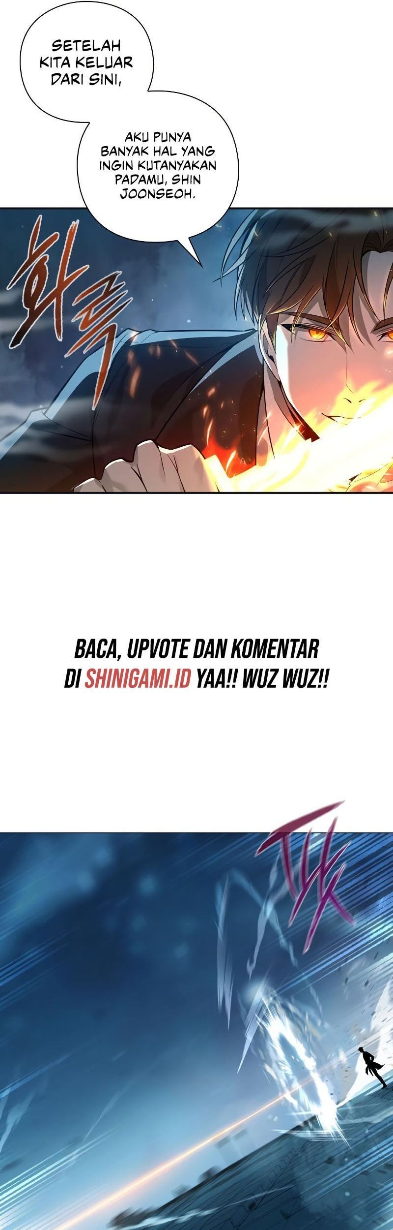 Weapon Maker Chapter 5 - halaman 25