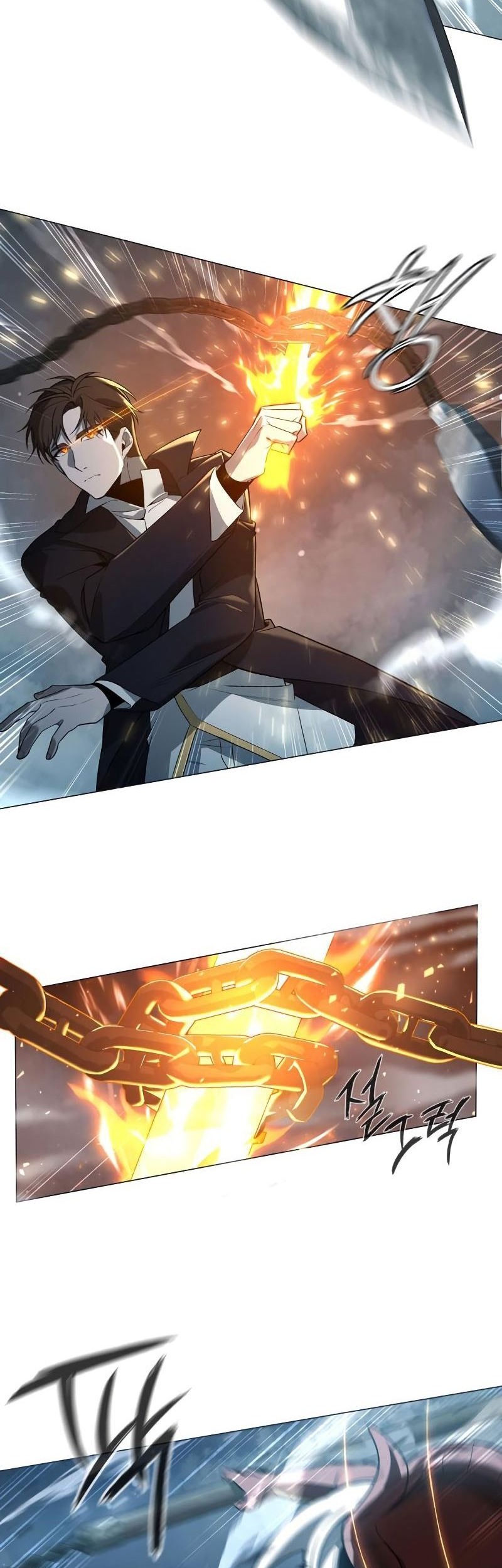 Weapon Maker Chapter 5 - halaman 27