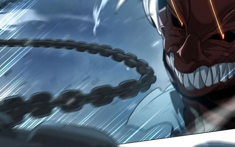 Weapon Maker Chapter 5 - halaman 28