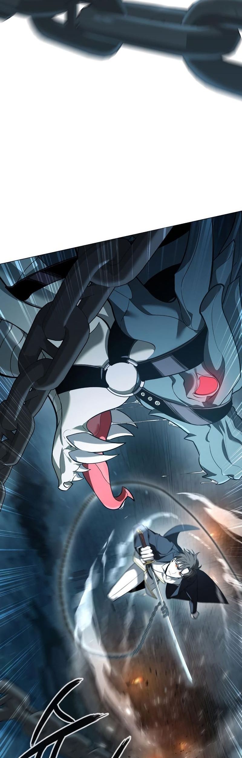 Weapon Maker Chapter 5 - halaman 29