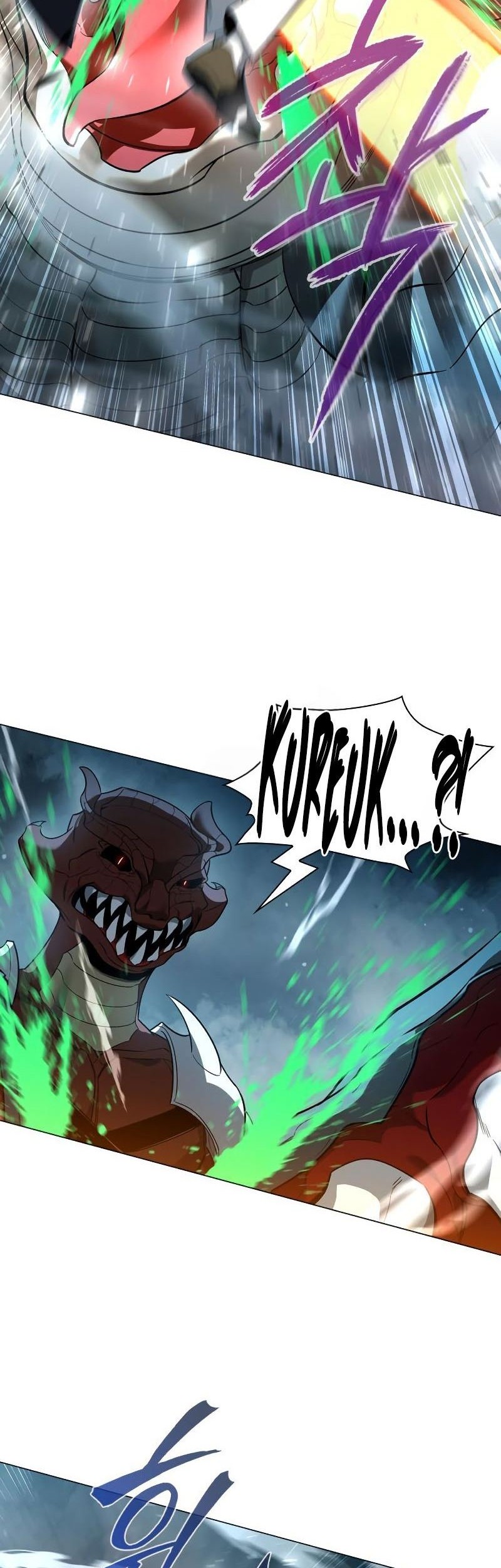 Weapon Maker Chapter 5 - halaman 33