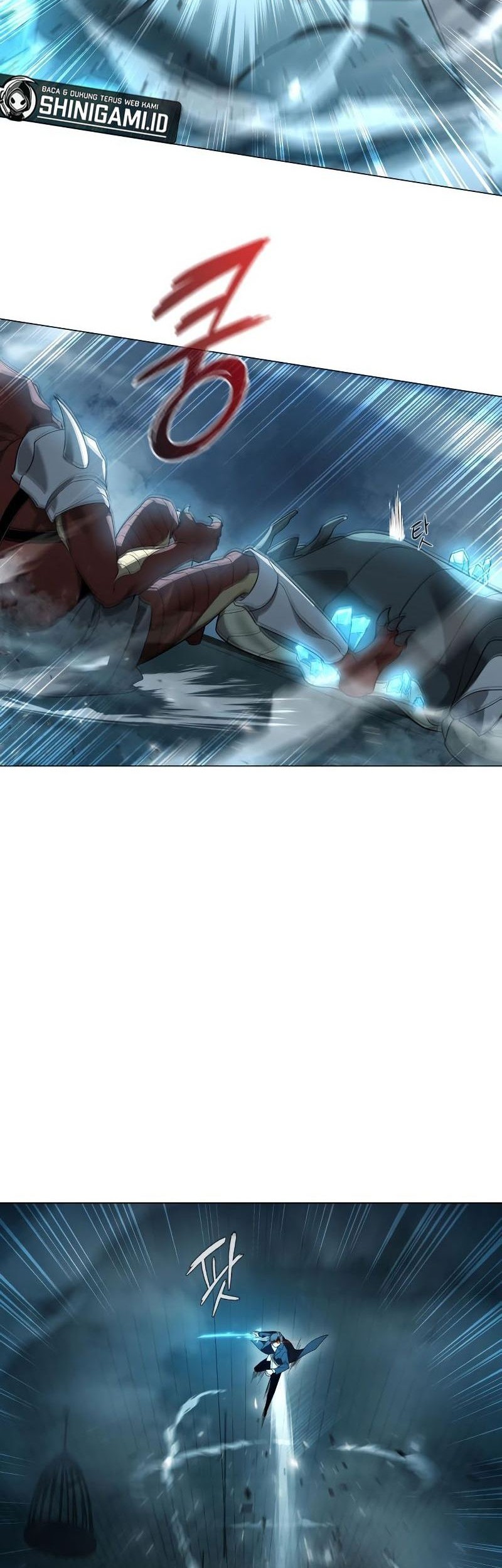 Weapon Maker Chapter 5 - halaman 36