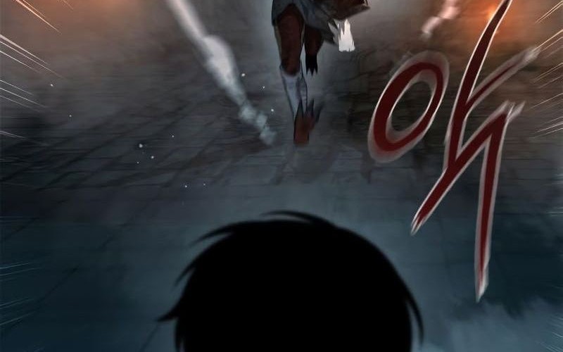 Weapon Maker Chapter 5 - halaman 41
