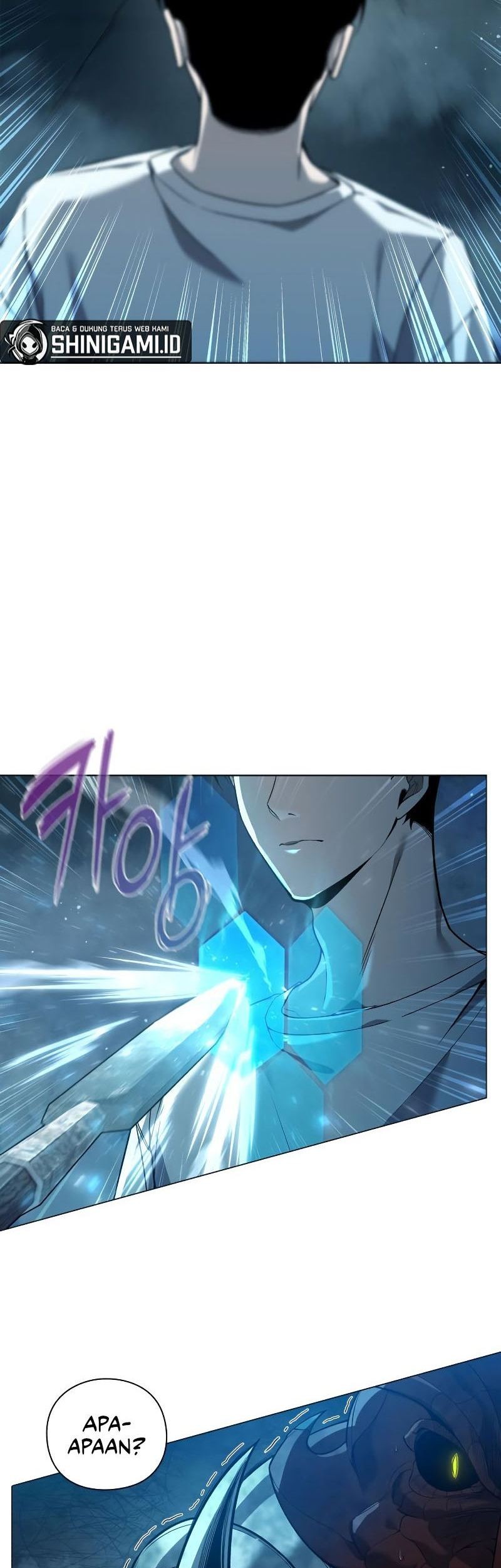 Weapon Maker Chapter 5 - halaman 42