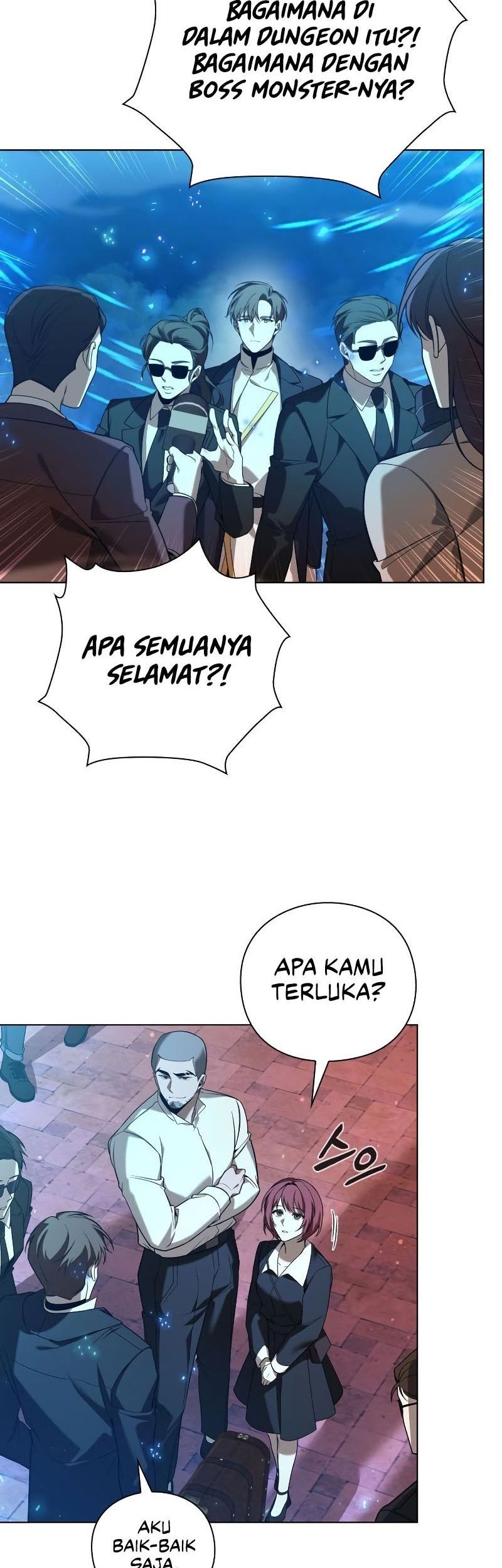 Weapon Maker Chapter 5 - halaman 51