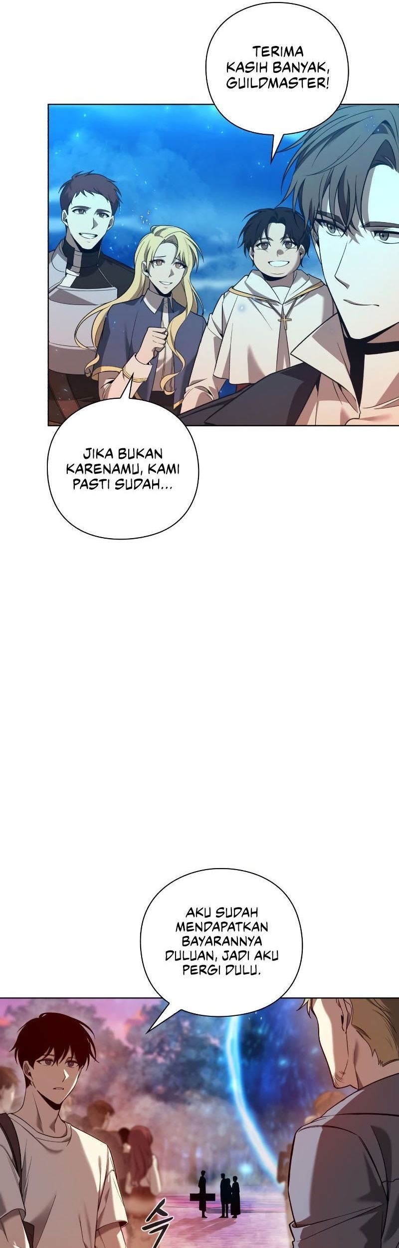 Weapon Maker Chapter 5 - halaman 53