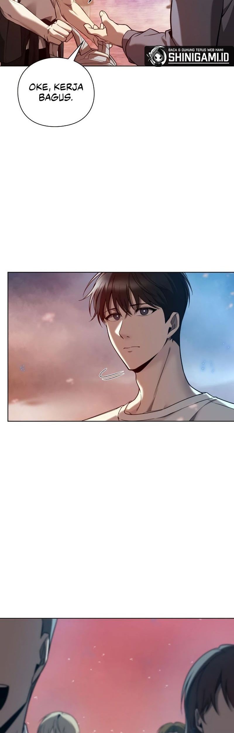 Weapon Maker Chapter 5 - halaman 54