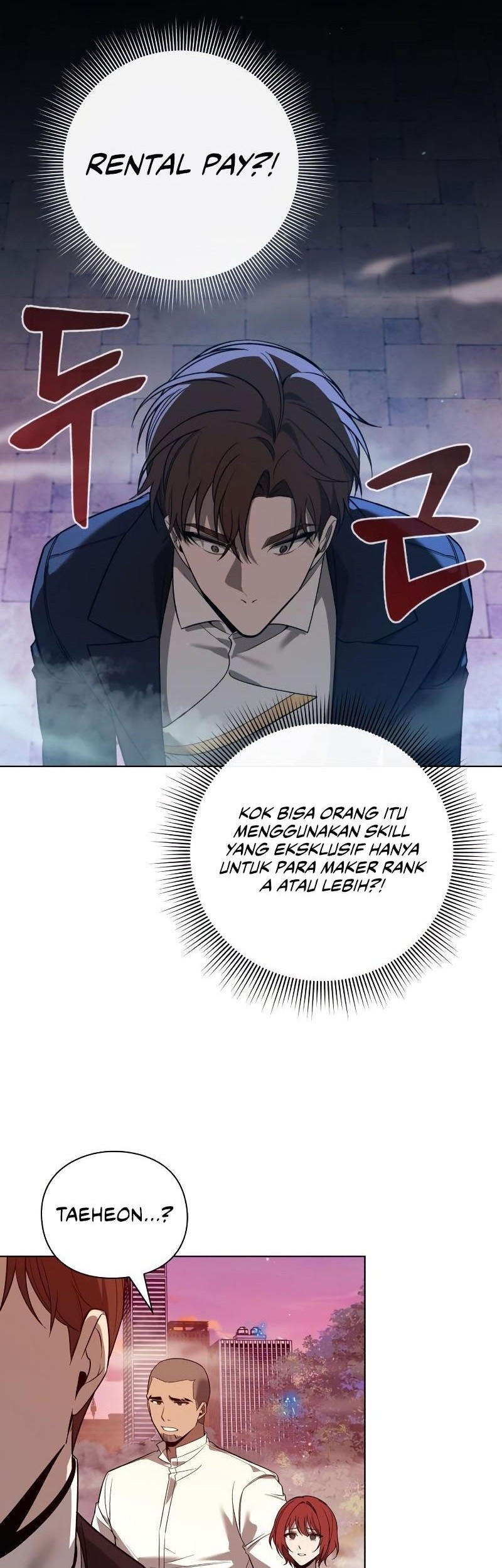 Weapon Maker Chapter 5 - halaman 65