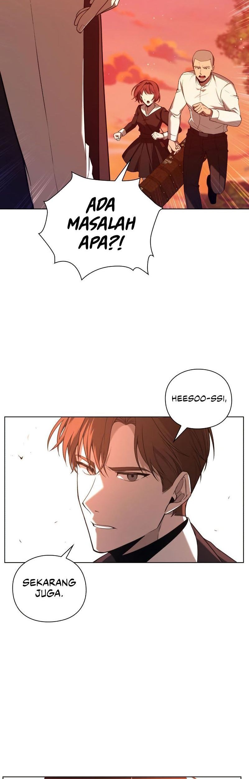 Weapon Maker Chapter 5 - halaman 73