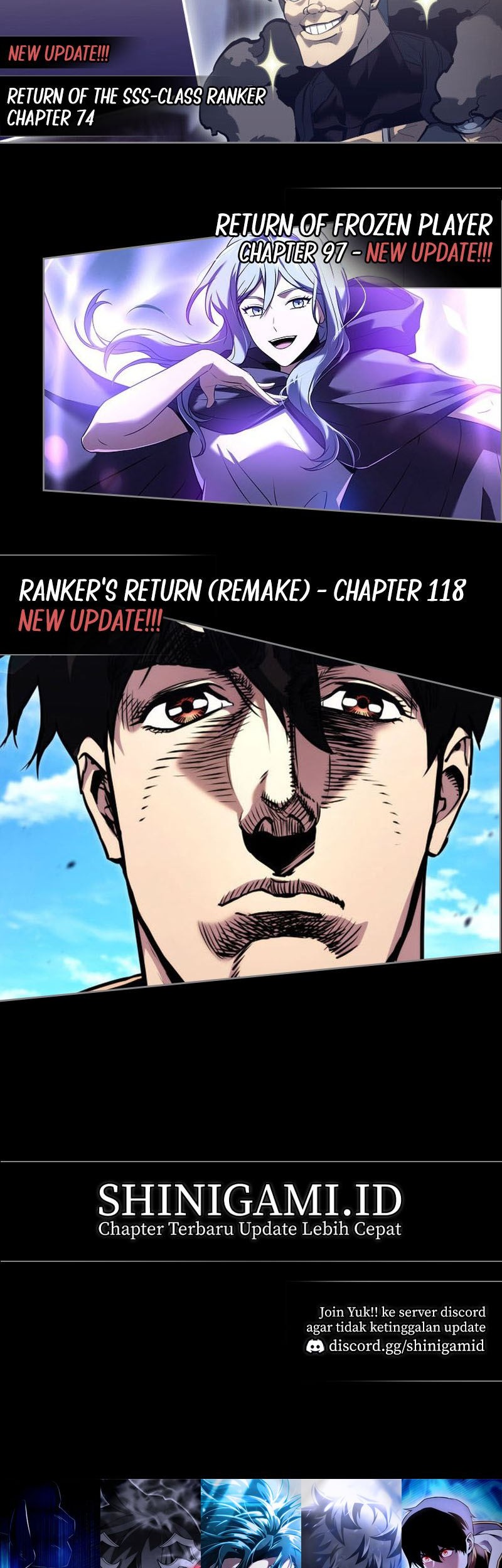 Weapon Maker Chapter 5 - halaman 77