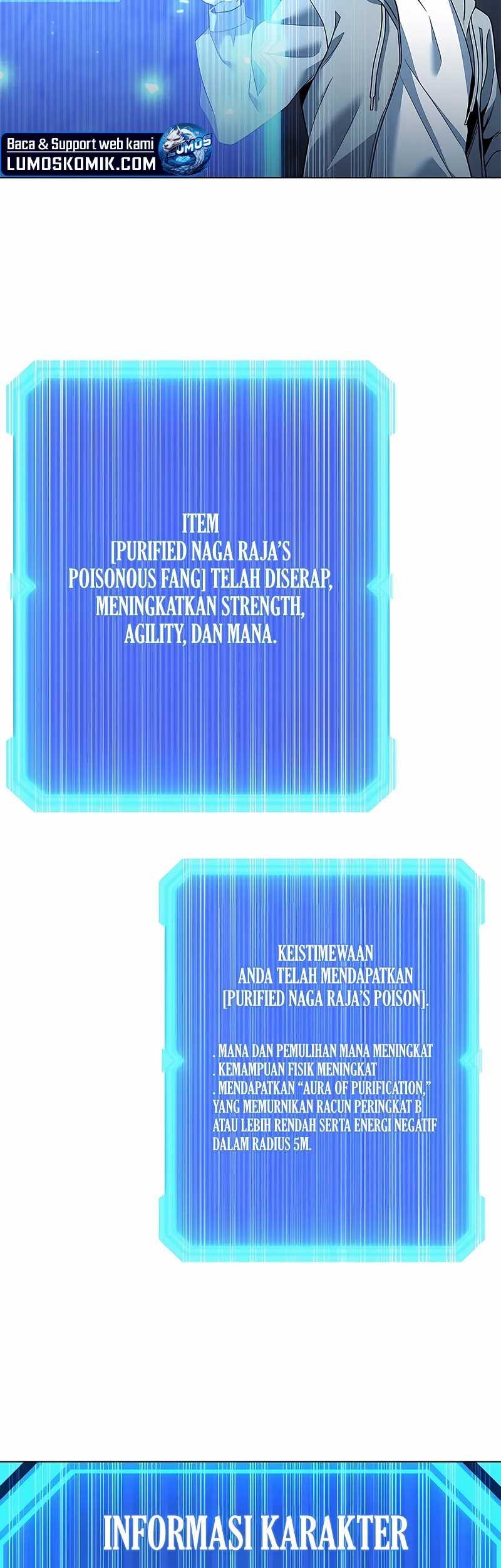 Weapon Maker Chapter 50 - halaman 10