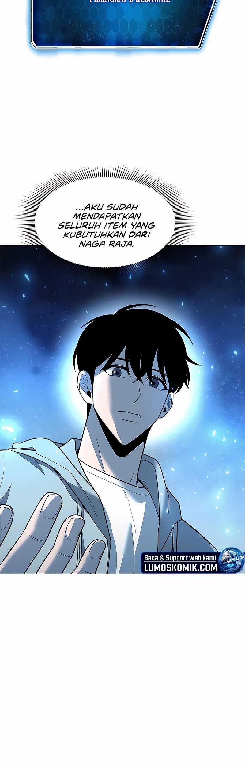 Weapon Maker Chapter 50 - halaman 16