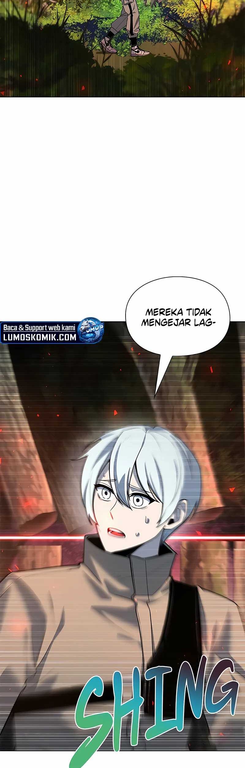 Weapon Maker Chapter 50 - halaman 20
