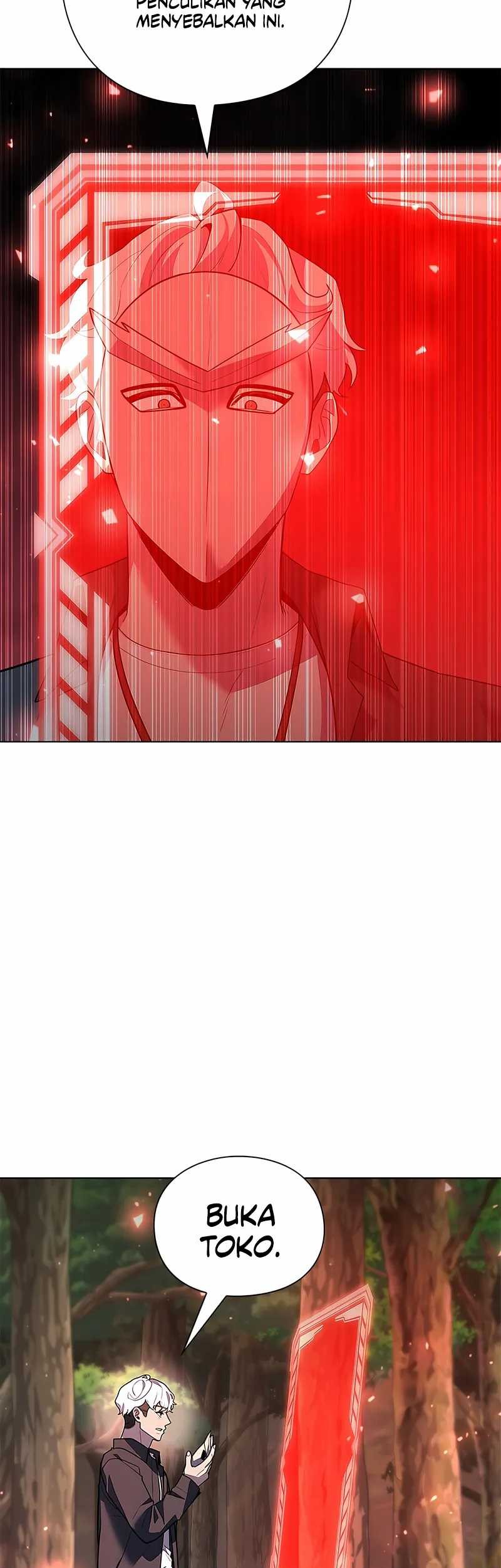 Weapon Maker Chapter 50 - halaman 25