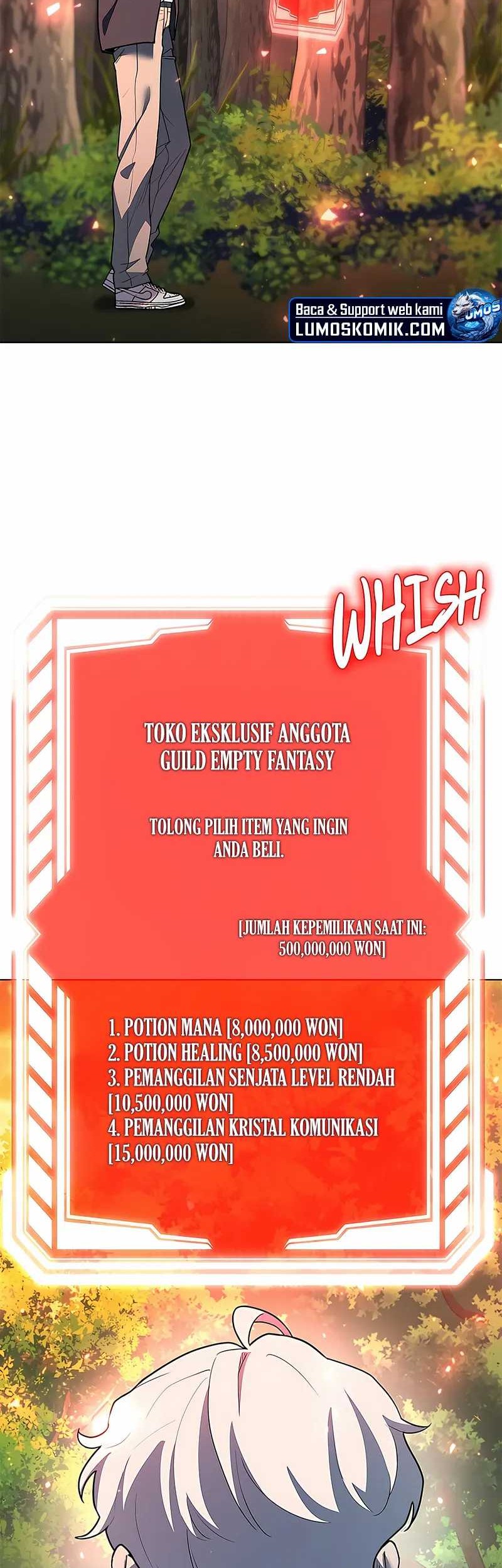 Weapon Maker Chapter 50 - halaman 26