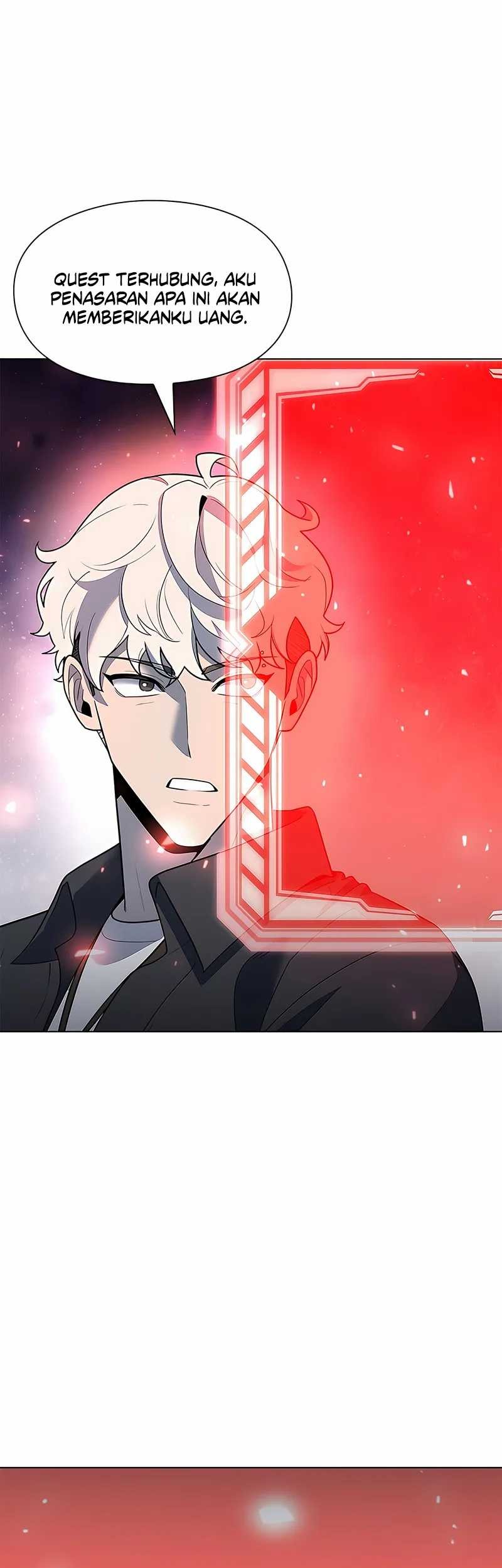 Weapon Maker Chapter 50 - halaman 31