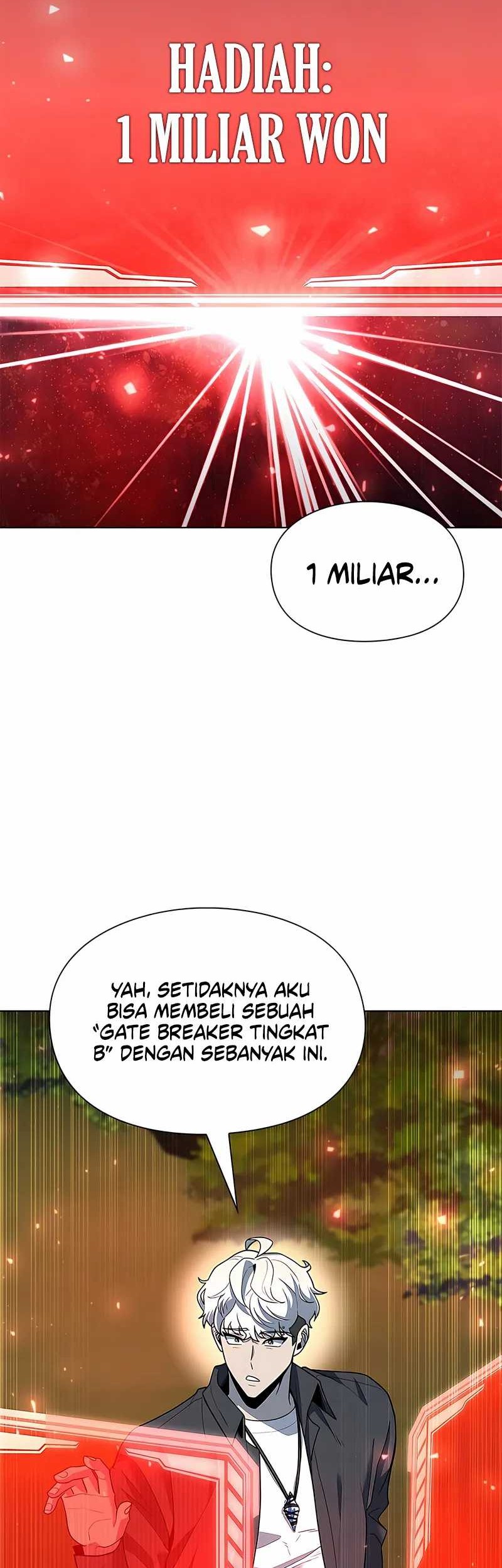 Weapon Maker Chapter 50 - halaman 32