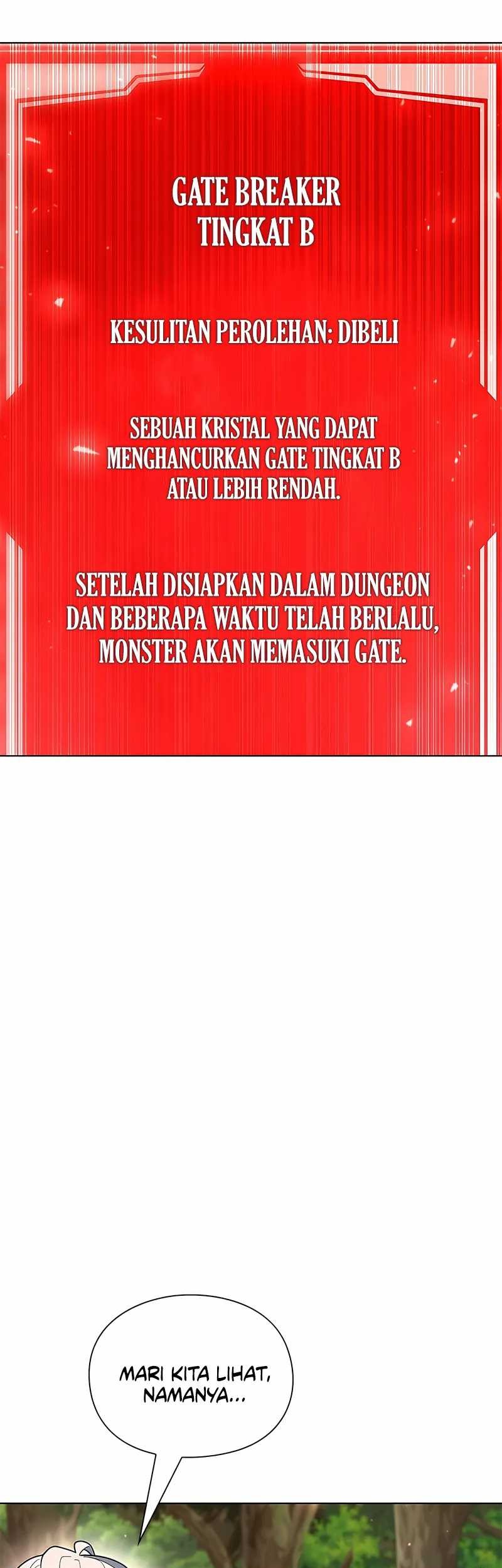 Weapon Maker Chapter 50 - halaman 34