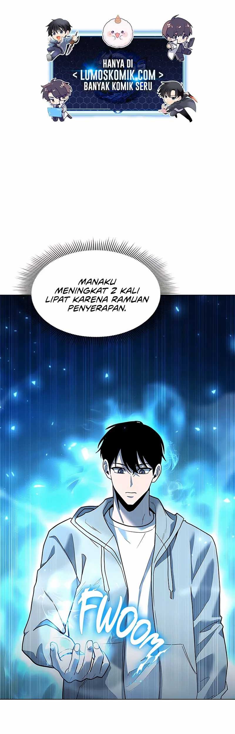 Weapon Maker Chapter 50 - halaman 4