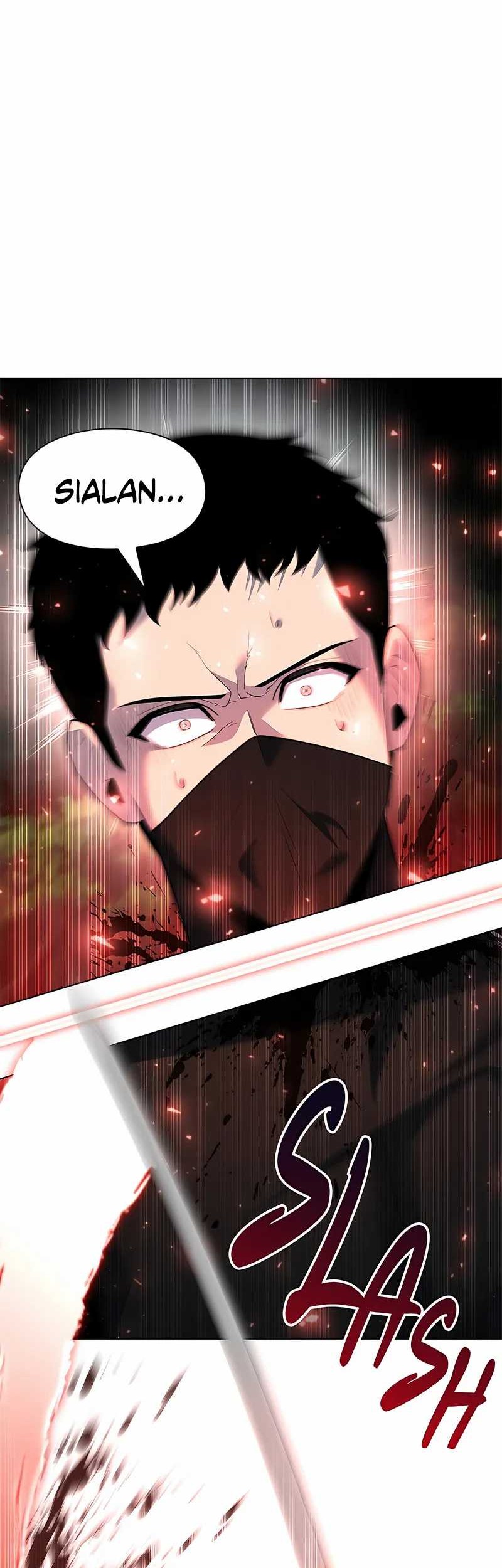 Weapon Maker Chapter 50 - halaman 41