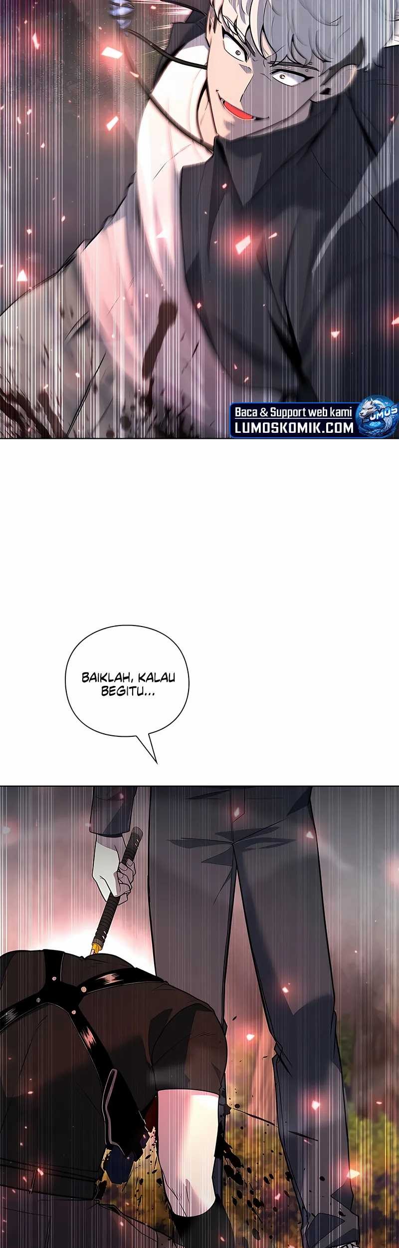 Weapon Maker Chapter 50 - halaman 43