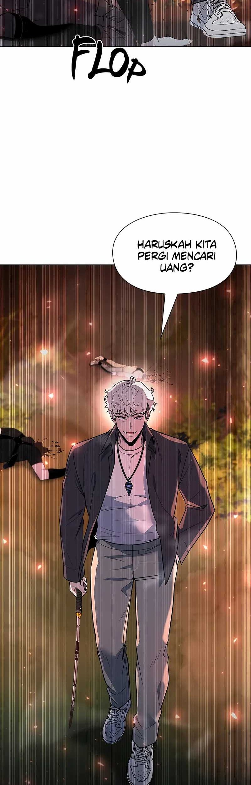 Weapon Maker Chapter 50 - halaman 44