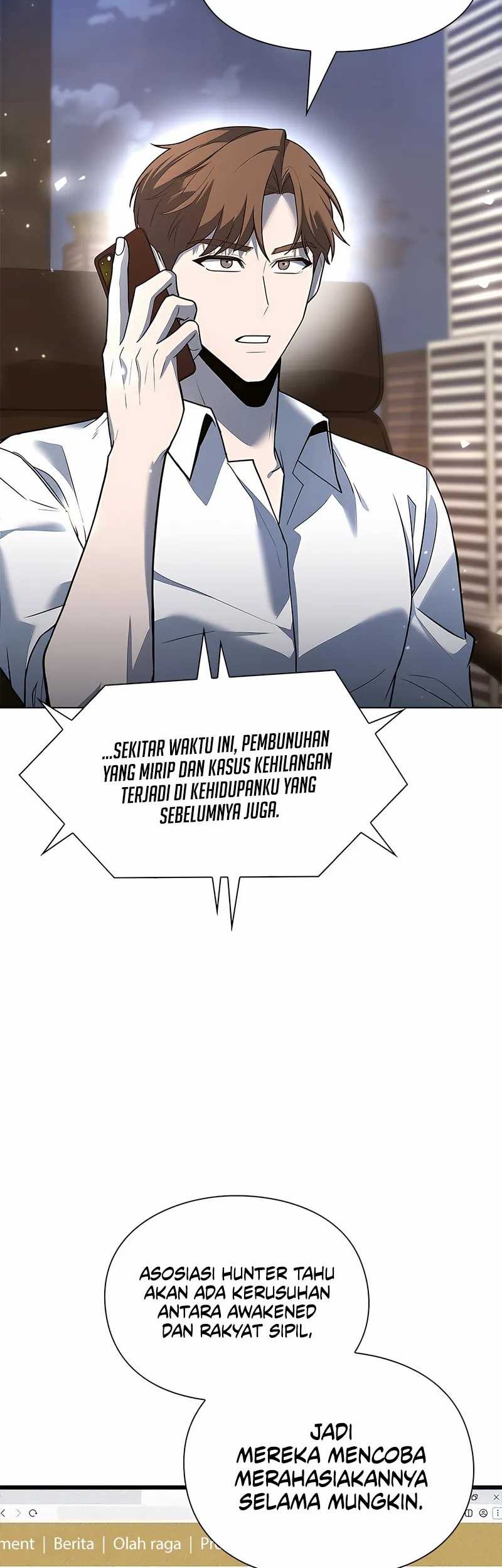 Weapon Maker Chapter 50 - halaman 50
