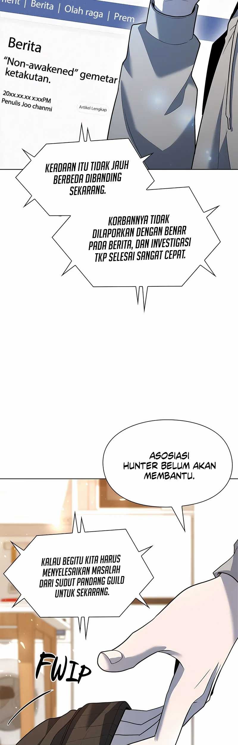 Weapon Maker Chapter 50 - halaman 52