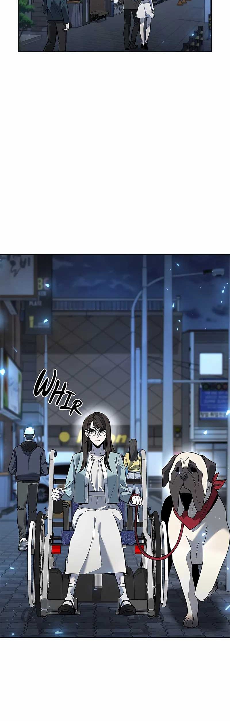 Weapon Maker Chapter 50 - halaman 59