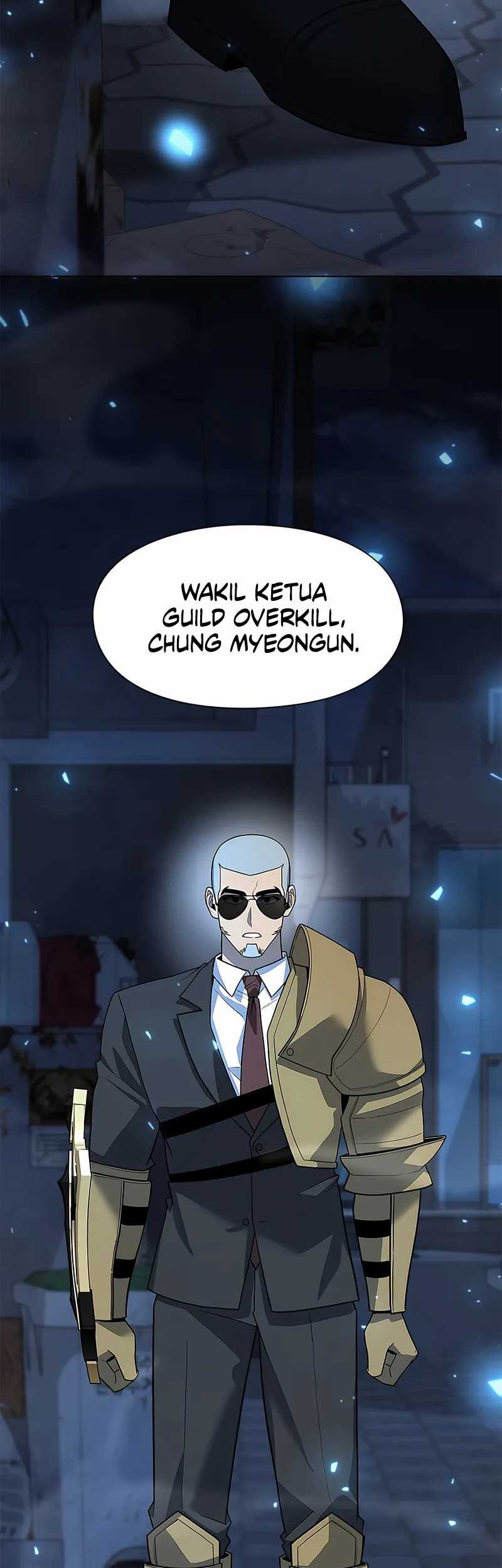Weapon Maker Chapter 50 - halaman 68