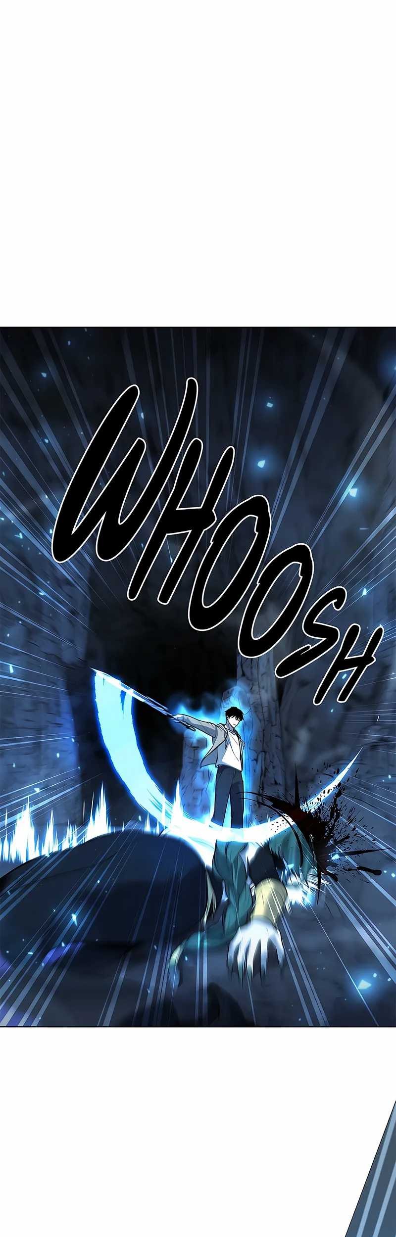Weapon Maker Chapter 50 - halaman 7
