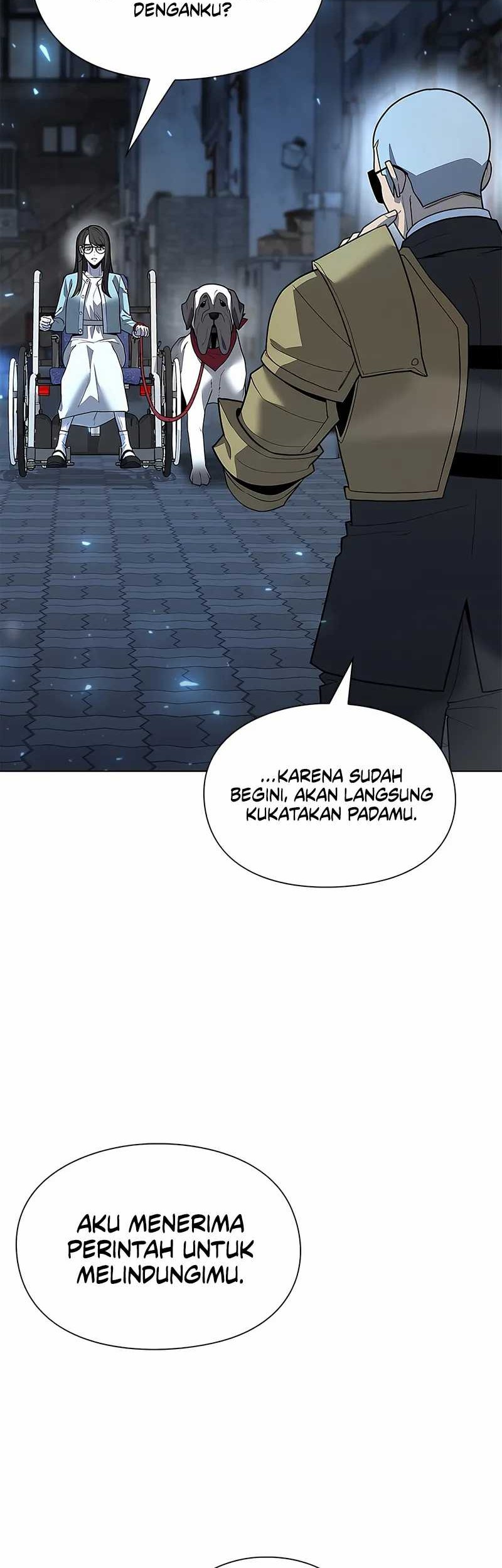 Weapon Maker Chapter 50 - halaman 71