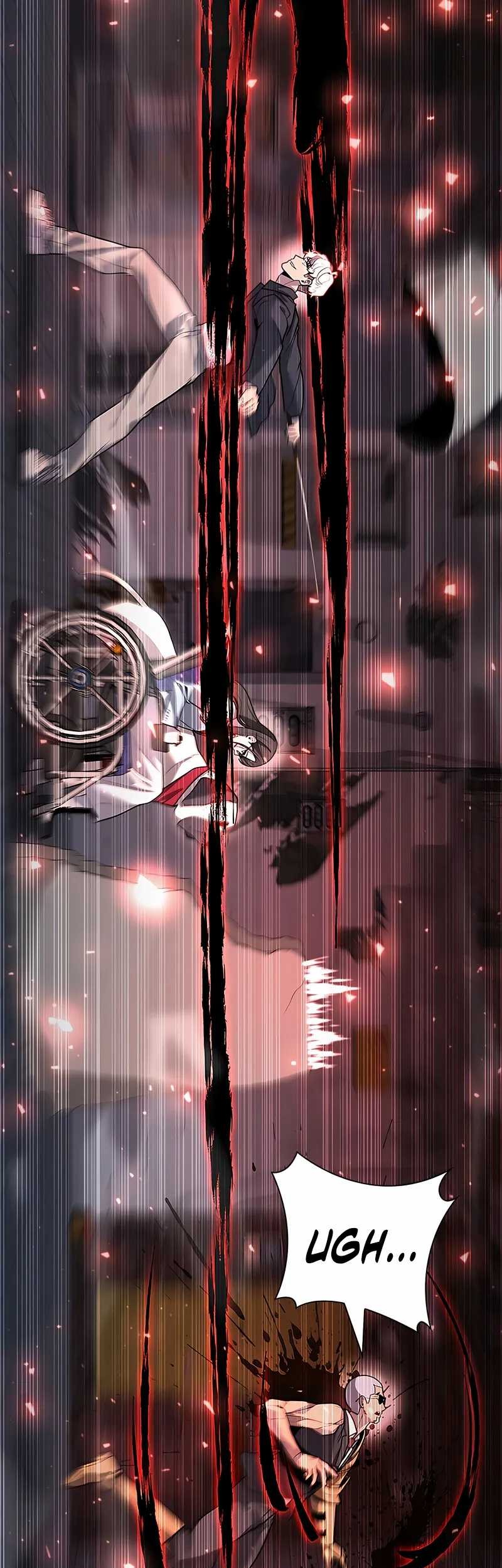 Weapon Maker Chapter 50 - halaman 88