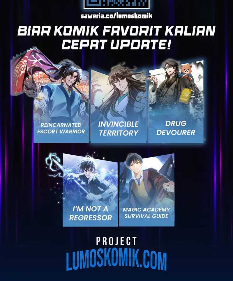 Weapon Maker Chapter 50 - halaman 97