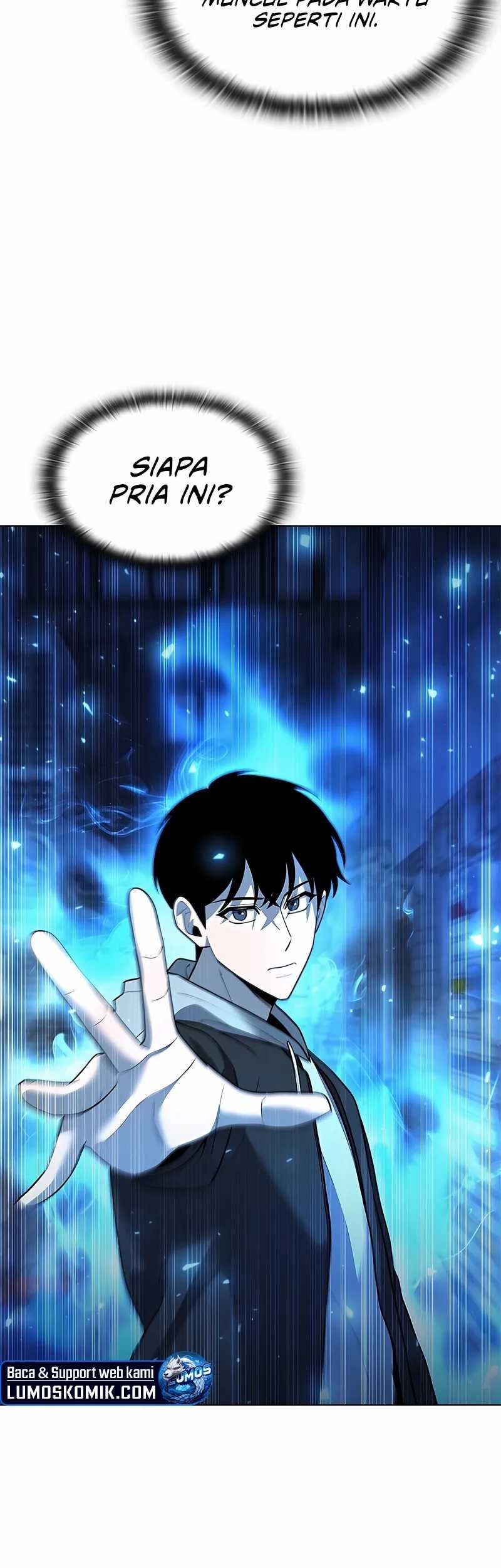 Weapon Maker Chapter 51 - halaman 10
