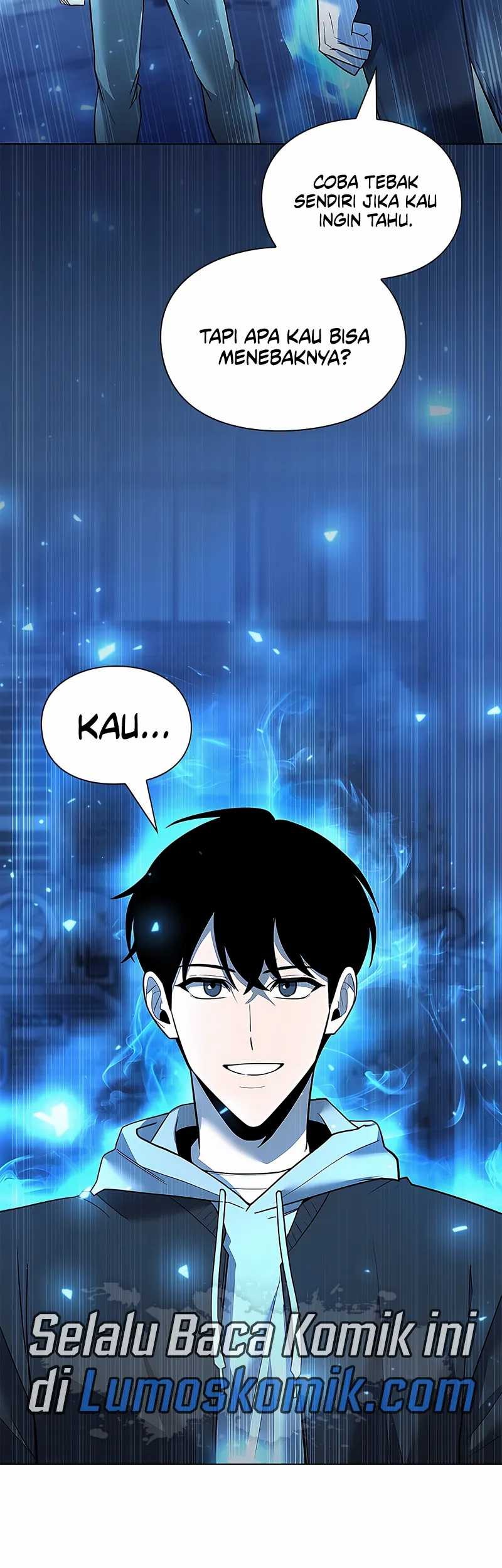 Weapon Maker Chapter 51 - halaman 13
