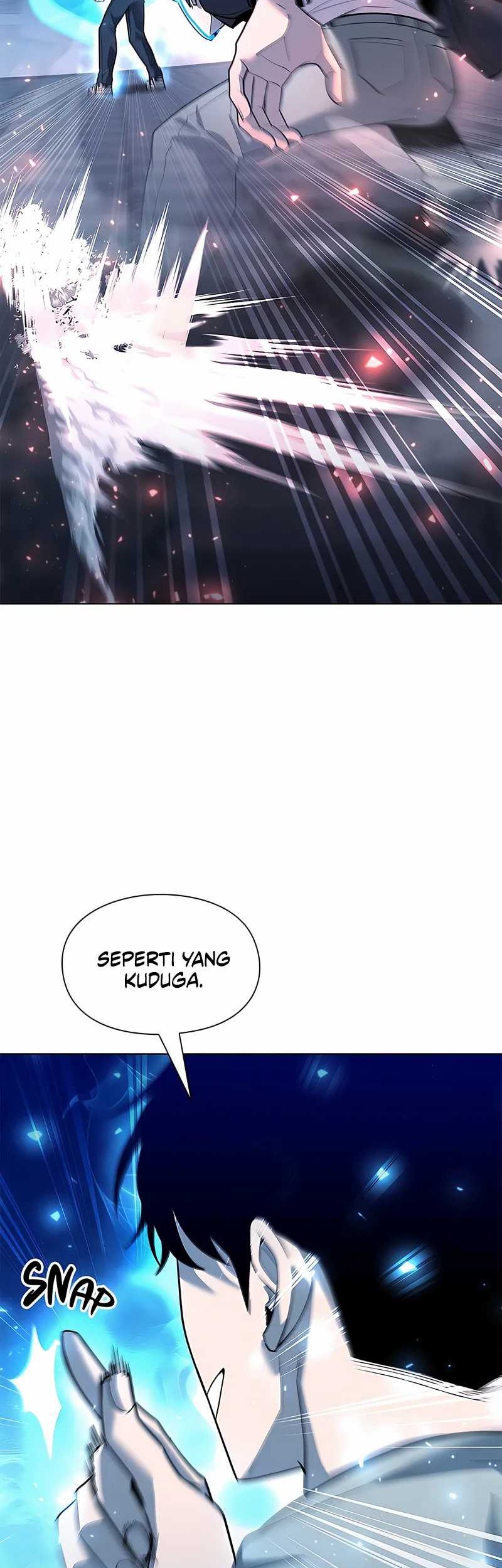 Weapon Maker Chapter 51 - halaman 20