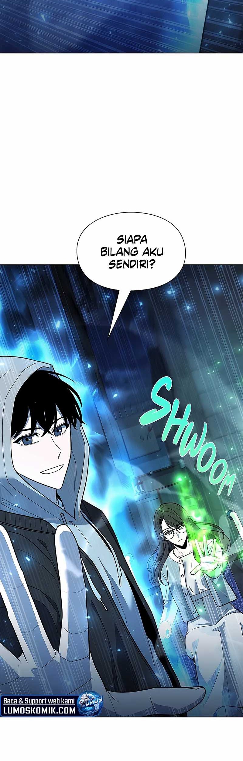 Weapon Maker Chapter 51 - halaman 29