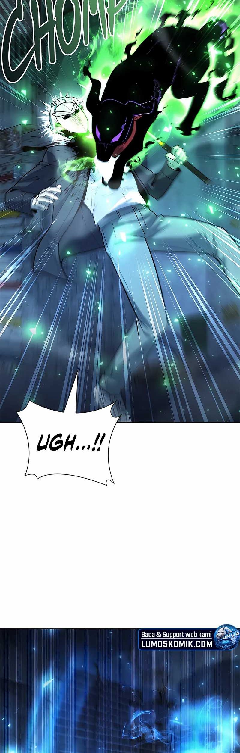 Weapon Maker Chapter 51 - halaman 32