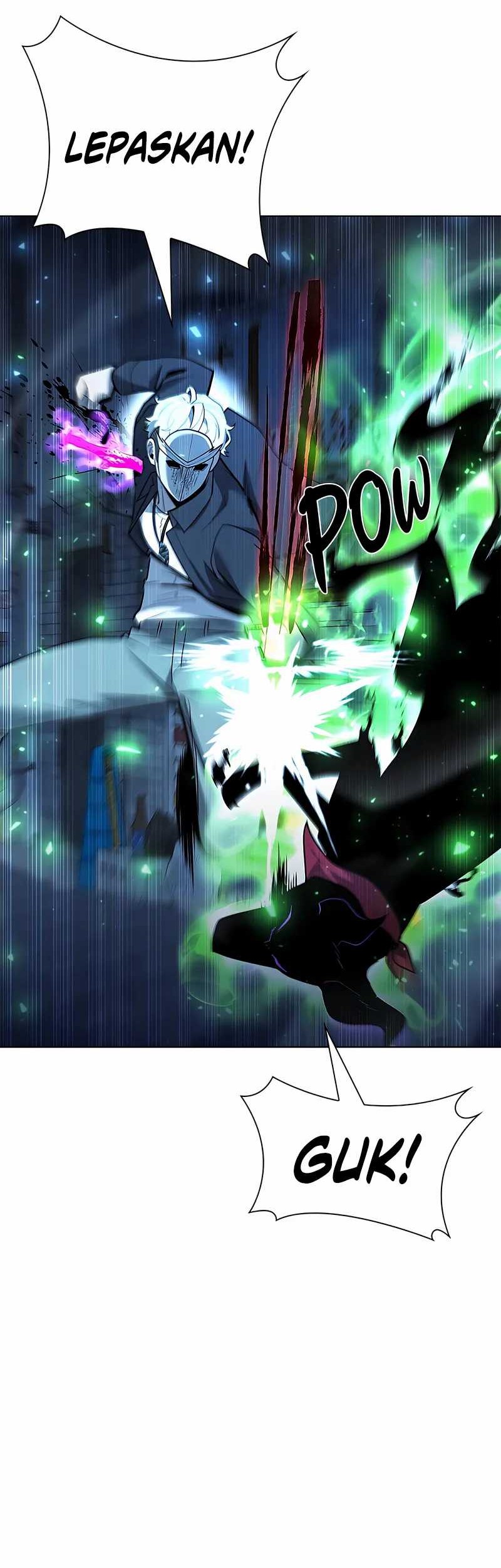Weapon Maker Chapter 51 - halaman 35