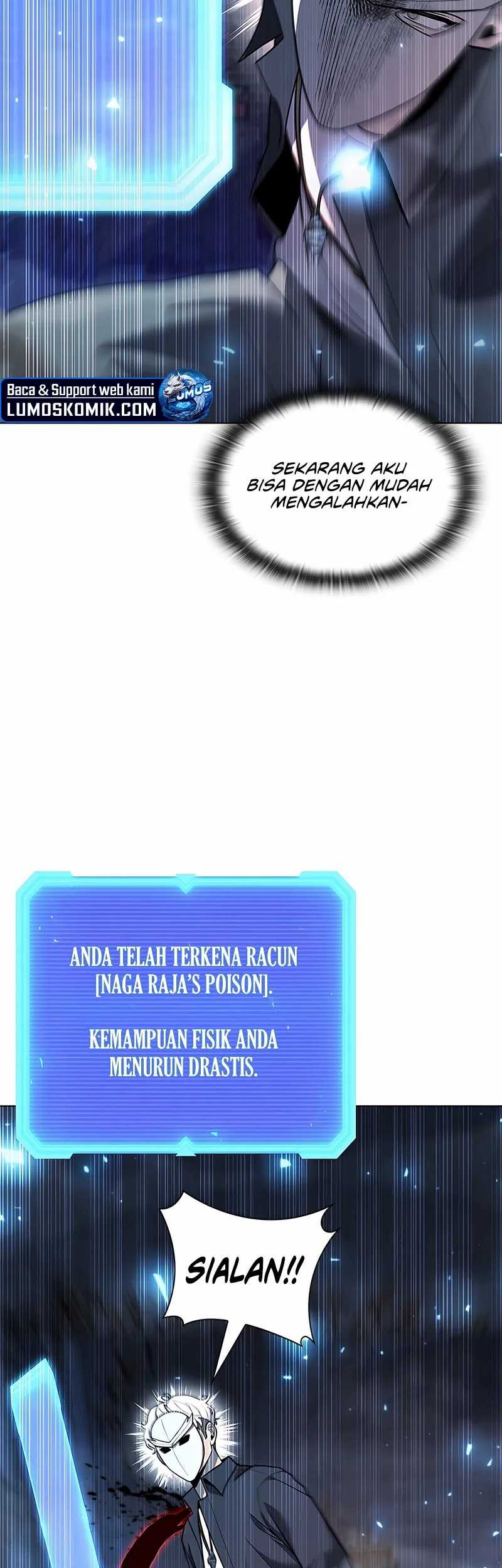 Weapon Maker Chapter 51 - halaman 37
