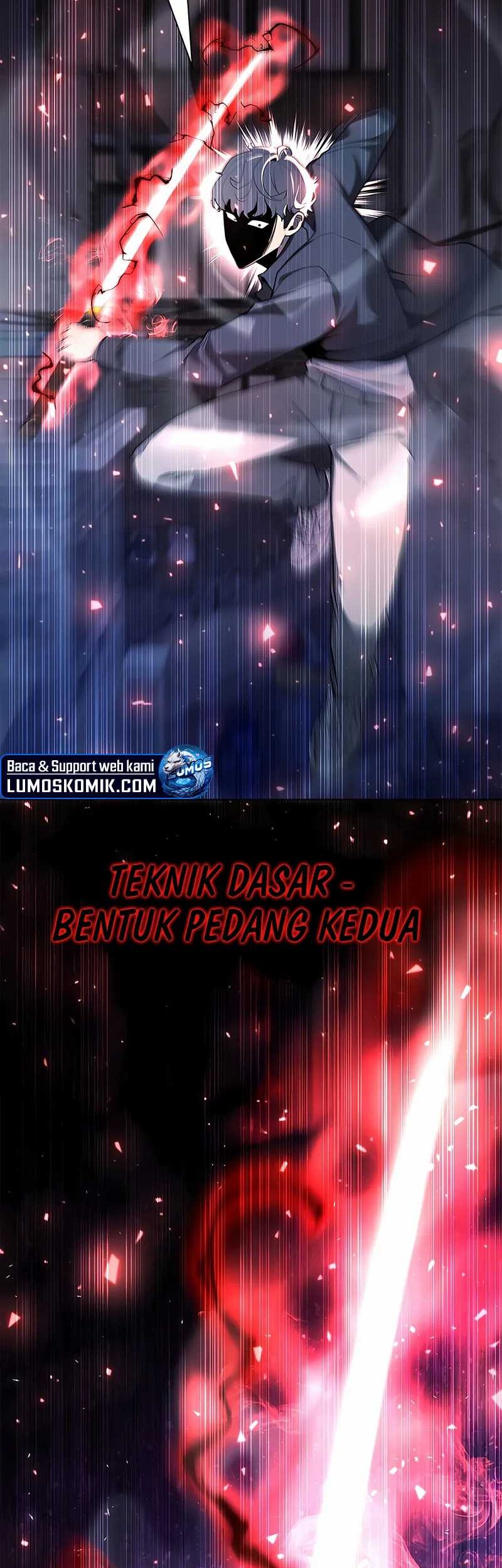 Weapon Maker Chapter 51 - halaman 47