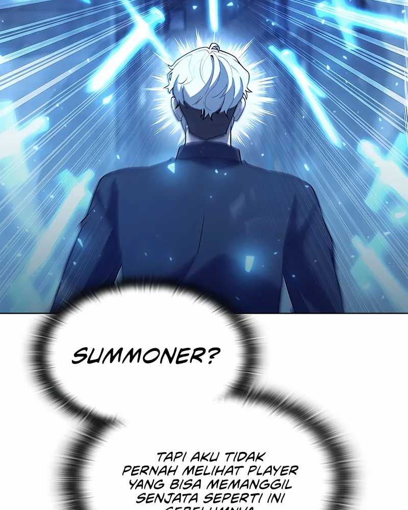 Weapon Maker Chapter 51 - halaman 6